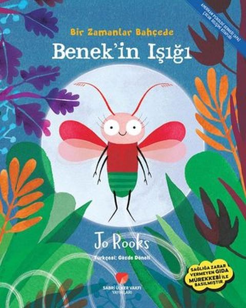 Benekin Işığı - Bir Zamanlar Bahçede-zoom-