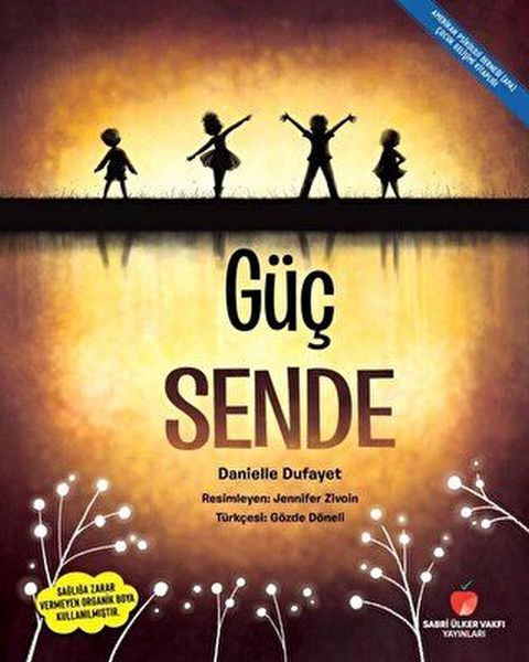 Güç Sende-zoom-