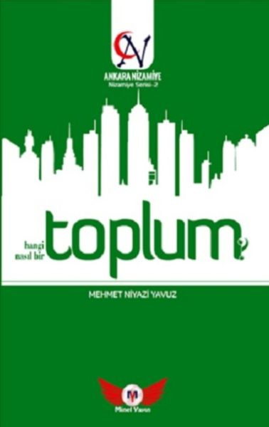 Toplum Hangi Toplum? Nasıl Bir Toplum? - Nizamiye Serisi 2-zoom-