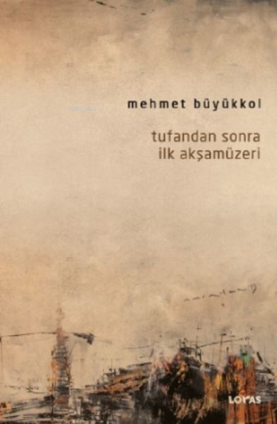 Tufandan Sonra İlk Akşamüzeri-zoom-