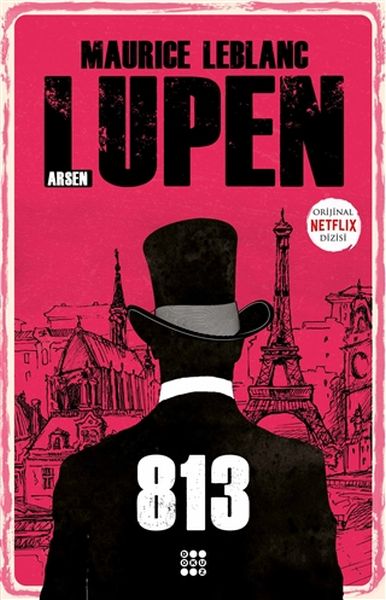 813 - Arsen Lupen-zoom-