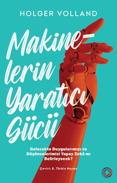 Makinelerin Yaratıcı Gücü-zoom-