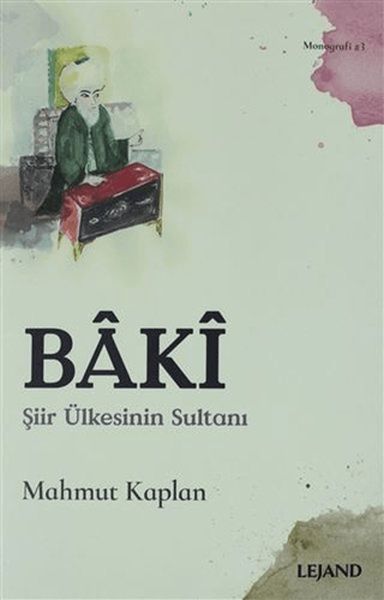 Baki Şiir Ülkesinin Sultanı-zoom-