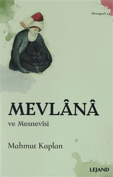 Mevlana ve Mesnevisi-zoom-