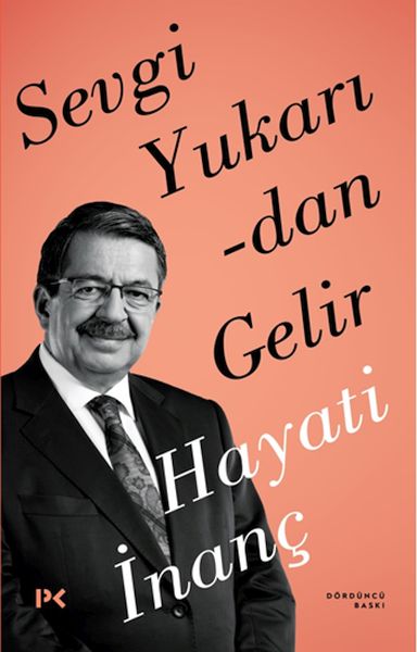 Sevgi Yukarıdan Gelir-zoom-