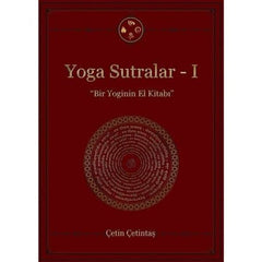 Yoga Sutralar - 1  (Bir Yoginin El Kitabı)