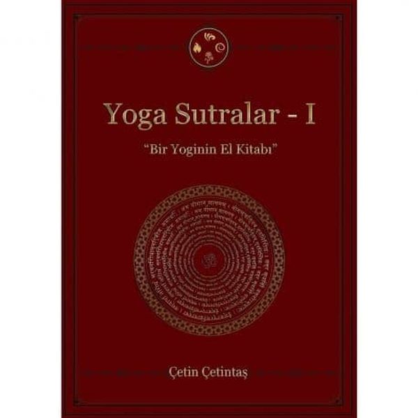 Yoga Sutralar - 1  (Bir Yoginin El Kitabı)-zoom-