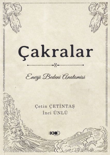 Çakralar: Enerji Bedeni Anatomisi-zoom-