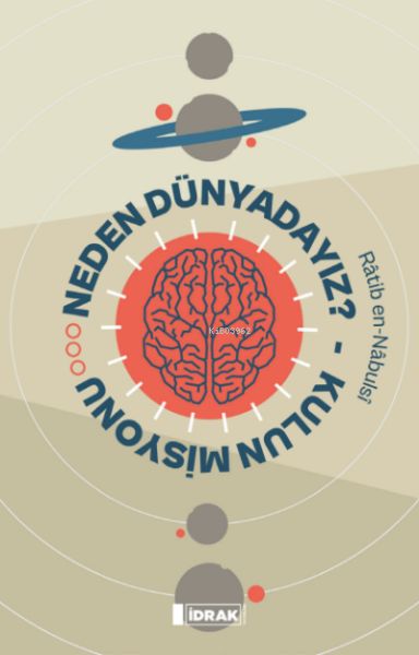 Neden Dünyadayız? Kulun Misyonu-zoom-