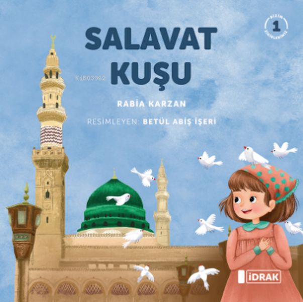 Salavat Kuşu-zoom-