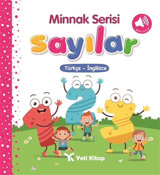 Minnak Serisi Sayılar-zoom-