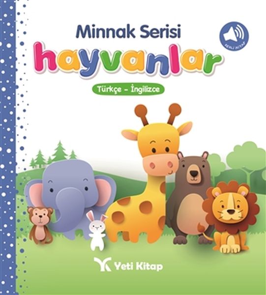 Minnak Serisi Hayvanlar-zoom-