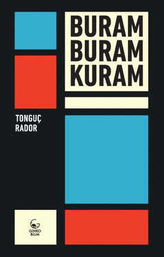 Buram Buram Kuram