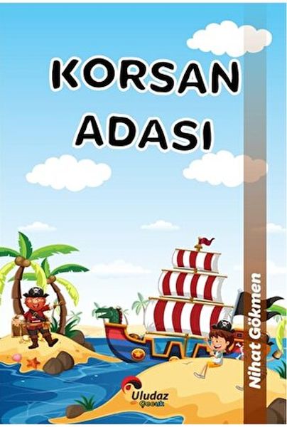 Çılgın Kahramanlar - Korsan Adası-zoom-