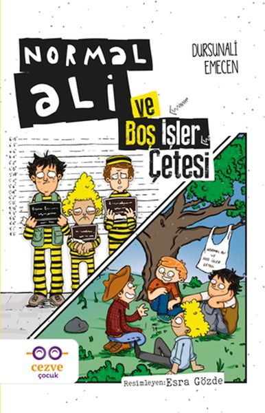Normal Ali ve Boş İşler Çetesi-zoom-