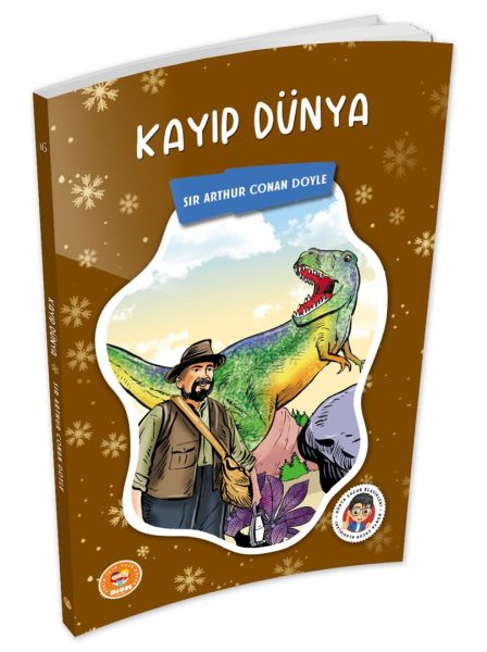 Kayıp Dünya-zoom-