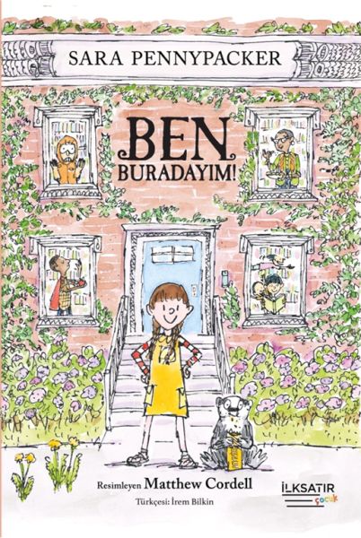 Ben Buradayım !-zoom-