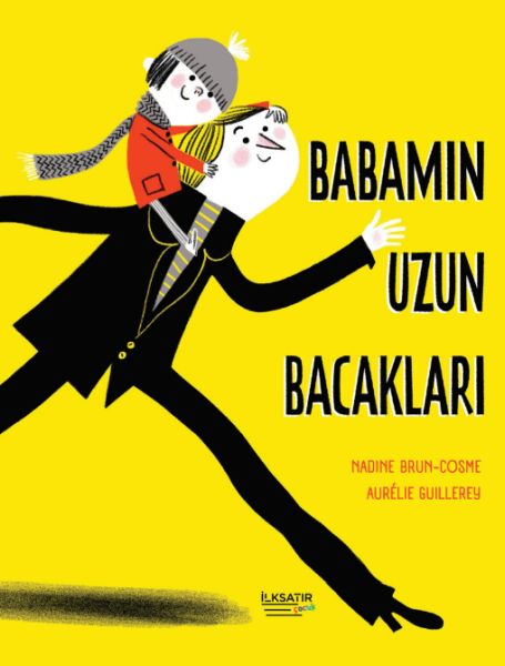 Babamın Uzun Bacakları-zoom-