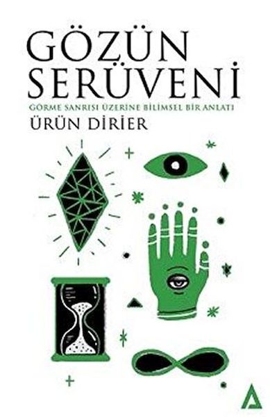 Gözün Serüveni-zoom-
