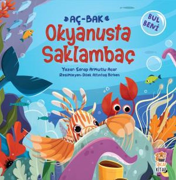 Okyanusta Saklambaç-zoom-