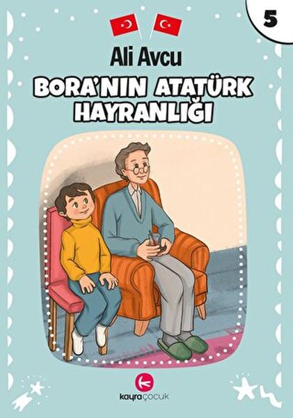 Bora'nın Atatürk Hayranlığı-zoom-
