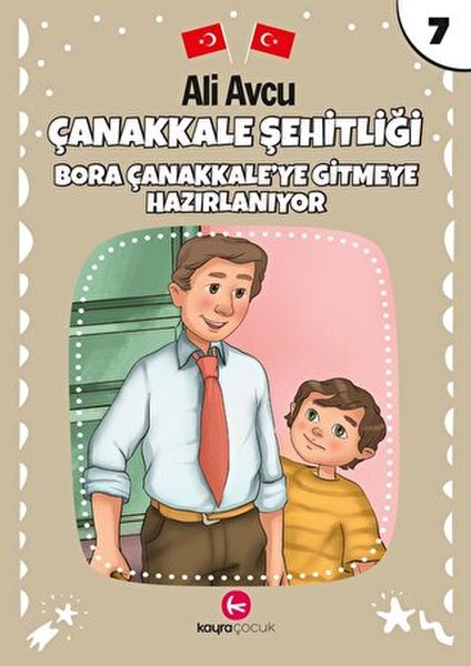 Bora Çanakkale Şehitliği-zoom-
