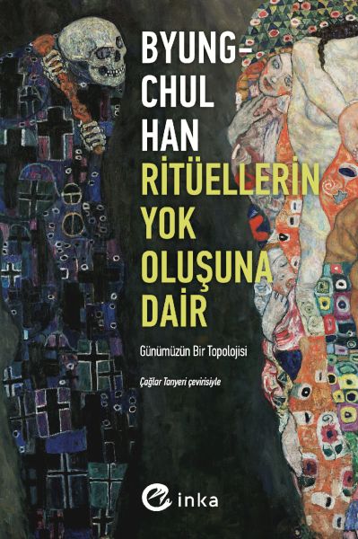 Ritüellerin Yok Oluşuna Dair: Günümüzün Bir Topolojisi-zoom-
