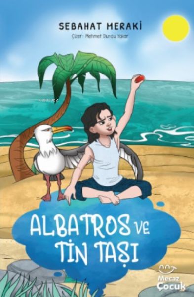 Albatros ve Tin Taşı-zoom-