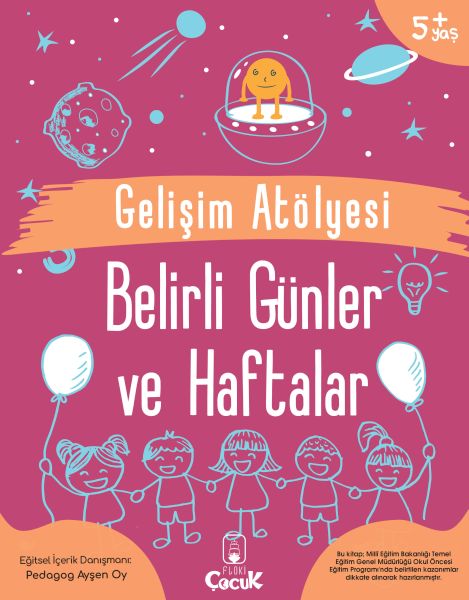 Gelişim Atölyesi Belirli Günler Ve Haftalar-zoom-