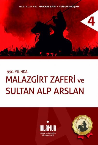 Malazgirt Zaferi ve Sultan Alp Arslan-zoom-