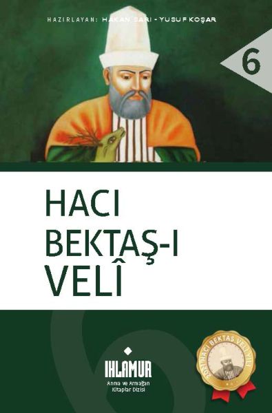 Hacı Bektaş-ı Velî-zoom-
