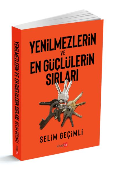 Yenilmezlerin Ve En Güçlülerin Sırları-zoom-