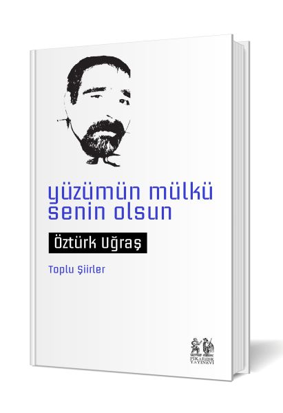 Yüzümün Mülkü Senin Olsun-zoom-