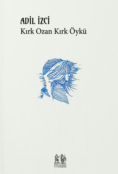 Kırk Ozan Kırk Öykü-zoom-