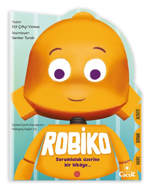 Şekilli Hikâye – Robiko-zoom-