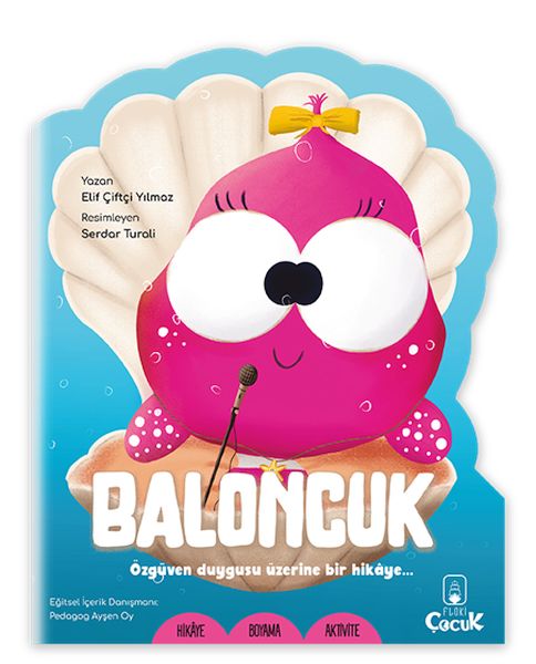 Şekilli Hikâye - Baloncuk-zoom-