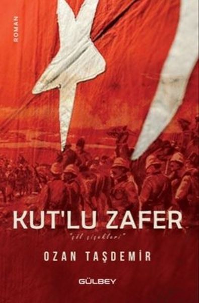 Kut'lu Zafer - Çöl Çiçekleri-zoom-