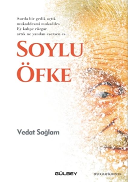 Soylu Öfke-zoom-