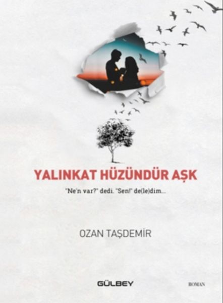 Yakınkat Hüzündür Aşk-zoom-