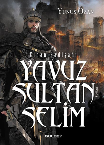 Cihan Padişahı Yavuz Sultan Selim-zoom-