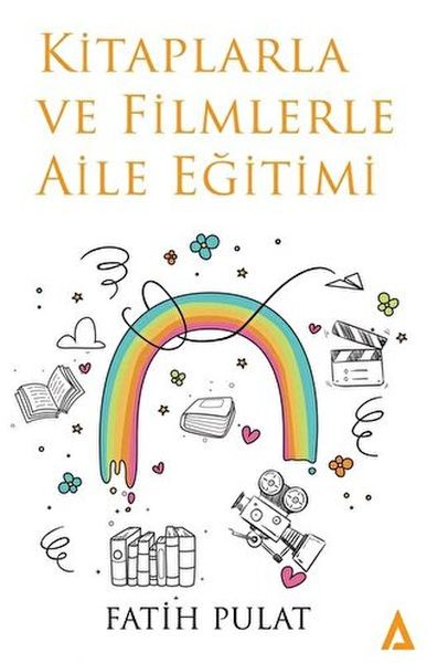 Kitaplarla Ve Filmlerle Aile Eğitimi-zoom-