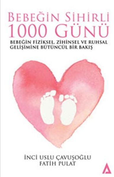 Bebeğin Sihirli 1000 Günü-zoom-