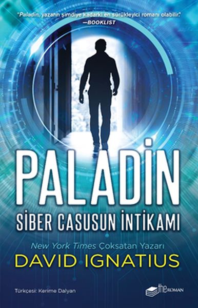 Paladin: Siber Casusun İntikamı-zoom-