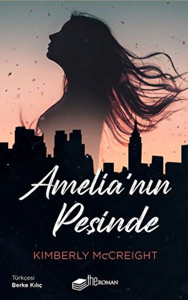 Amelia'nın Peşinde-zoom-