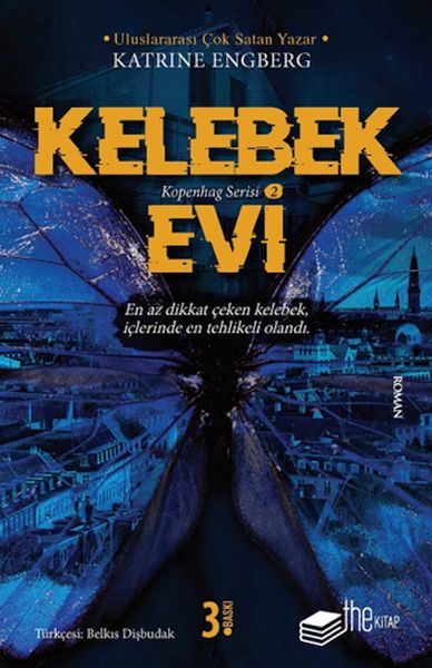 Kelebek Evi-zoom-