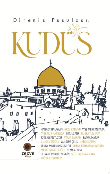 Direniş Pusulası - Kudüs-zoom-