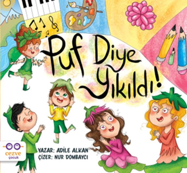 Puf Diye Yıkıldı !-zoom-