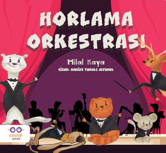 Horlama Orkestrası-zoom-