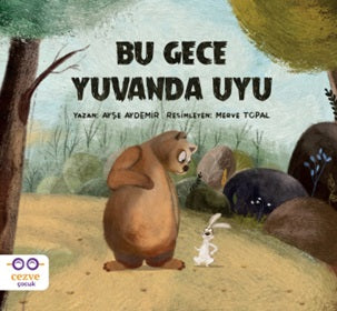 Bu Gece Yuvanda Uyu-zoom-