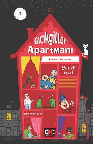 Gıcıkgiller Apartmanı 1-zoom-
